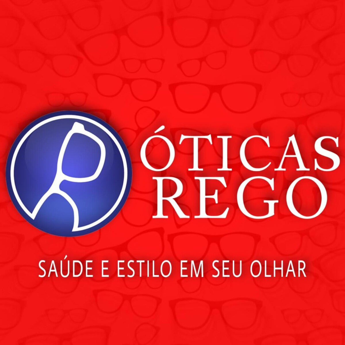 Óticas Rego