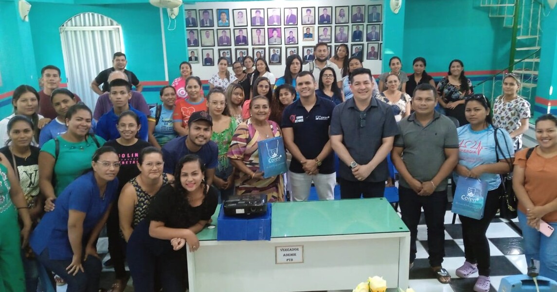 coren-educa