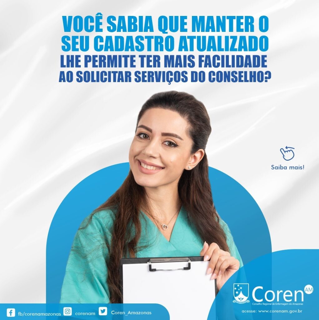 a-atualizacao-cadastral-garante-mais-facilidade-aos-profissionais-de-enfermagem