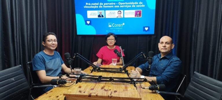 coren-am-realiza-live-sobre-a-vinculacao-do-homem-nos-servicos-de-saude-por-meio-do-pre-natal