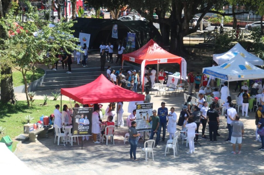 coren-am-reune-centenas-de-pessoas-em-acao-do-abril-verde