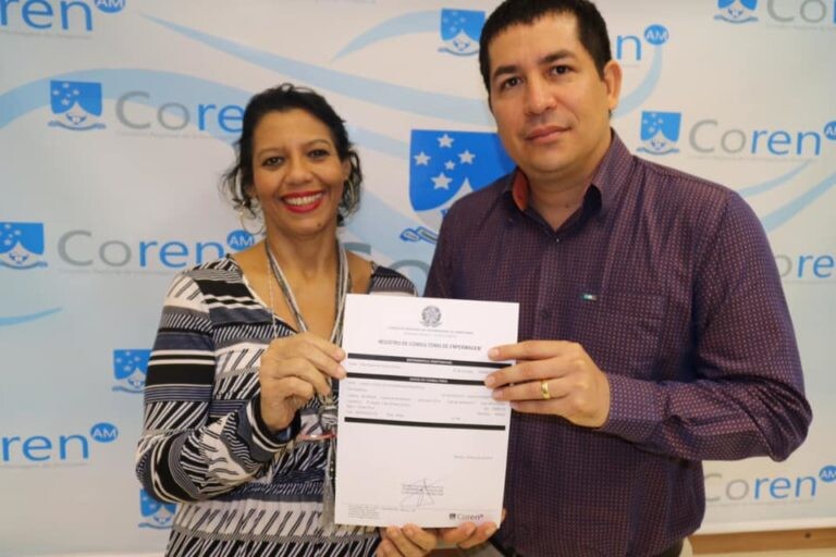 coren-am-habilita-o-primeiro-consultorio-de-enfermagem-do-estado