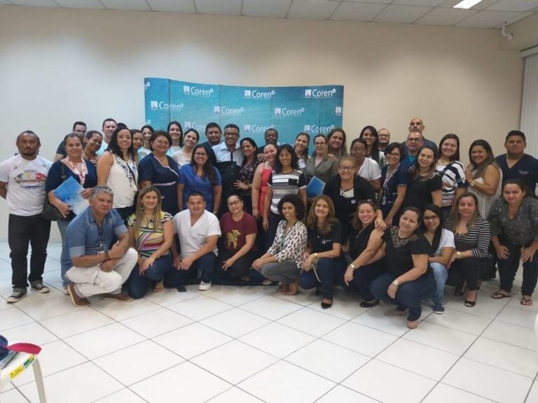 coren-am-realiza-primeira-capacitacao-das-comissoes-de-etica-de-enfermagem