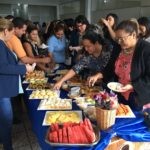 cafe-da-manha-e-momento-de-beleza-para-homenagear-as-funcionarias-do-coren-am
