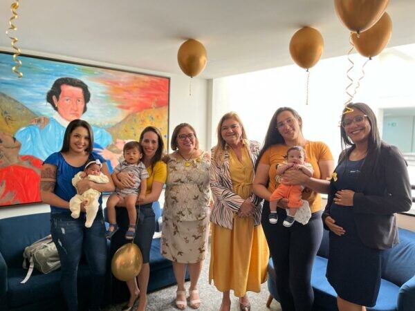cofen-recebe-certificacao-internacional-por-acoes-de-apoio-ao-aleitamento-materno