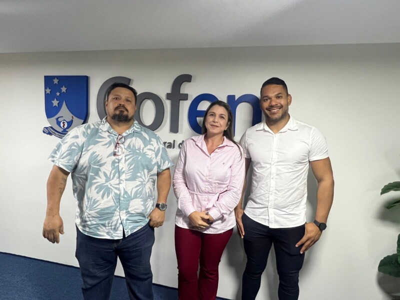 coren-am-participa-do-encontro-de-novos-gestores-na-sede-do-cofen-em-brasilia