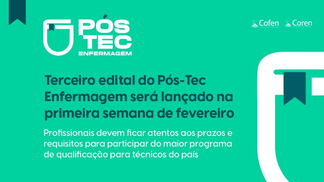 terceiro-edital-do-pos-tec-enfermagem-sera-lancado-na-primeira-semana-de-fevereiro