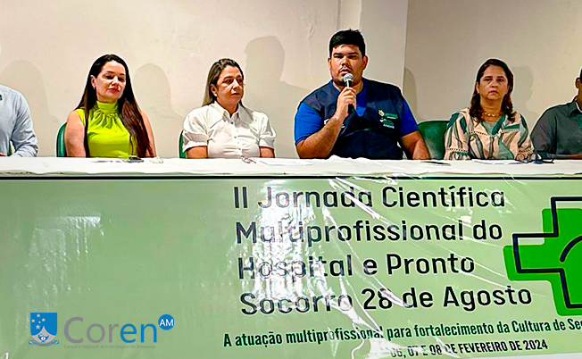 coren-am-participa-da-ii-jornada-cientifica-multiprofissional-do-hps-28-de-agosto