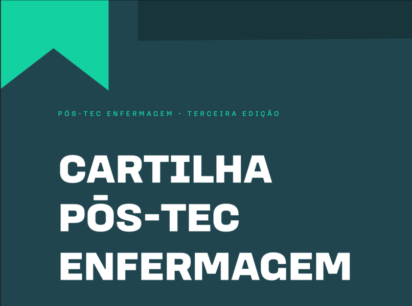 cofen-atualiza-cartilha-com-as-principais-informacoes-sobre-o-processo-seletivo-do-pos-tec-enfermagem
