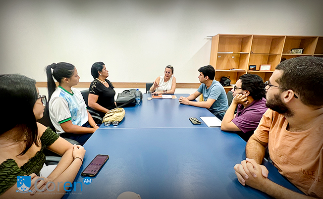 coren-am-recebe-coordenacao-de-telessaude-da-ufam-para-tracar-estrategias-sobre-o-programa-dignidade-menstrual