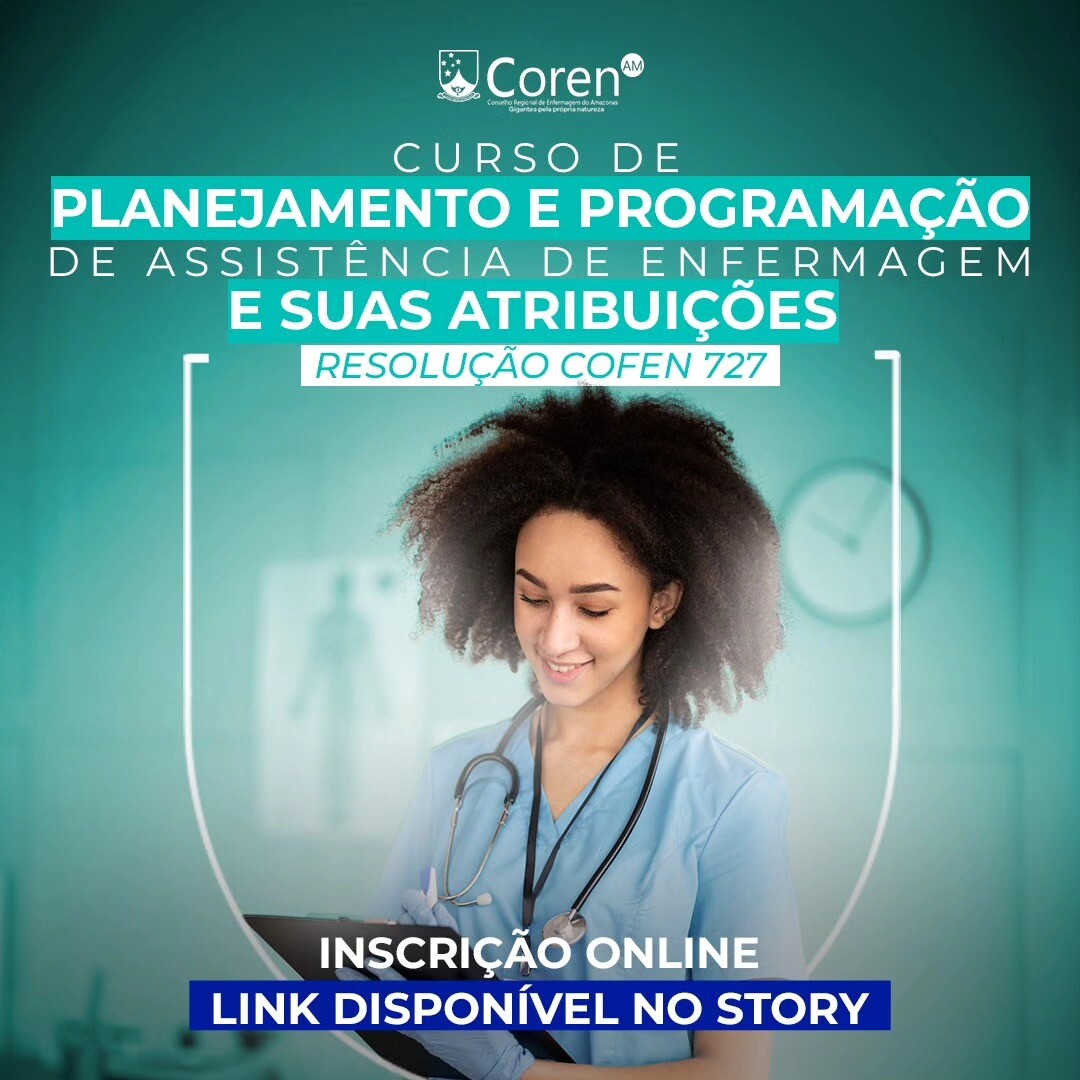 corenam-realiza-curso-voltado-a-nova-resolucao-de-atribuicoes-dos-profissionais-da-enfermagem