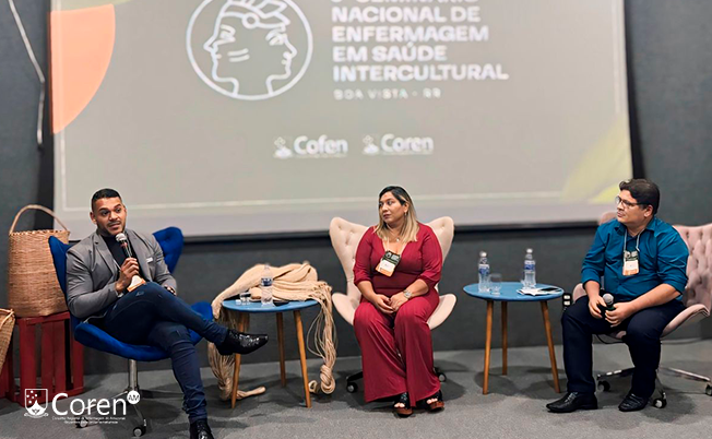 corenam-participa-do-3-seminario-intercultural-em-roraima-e-conselheiro-relata-experiencia-na-assistencia-aos-indigenas