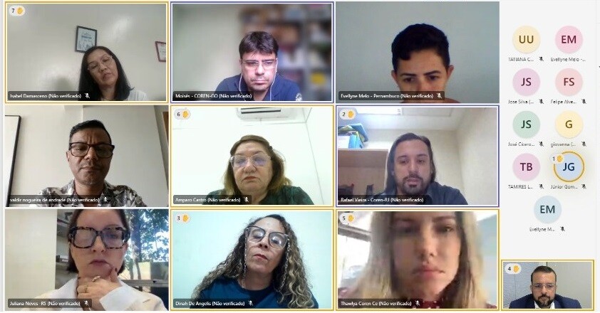 conselhos-de-enfermagem-discutem-padronizacao-da-ouvidoria