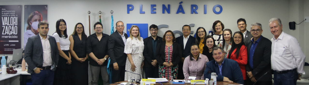 cofen-e-ministerio-da-saude-discutem-protocolo-para-consulta-de-enfermagem-em-puericultura