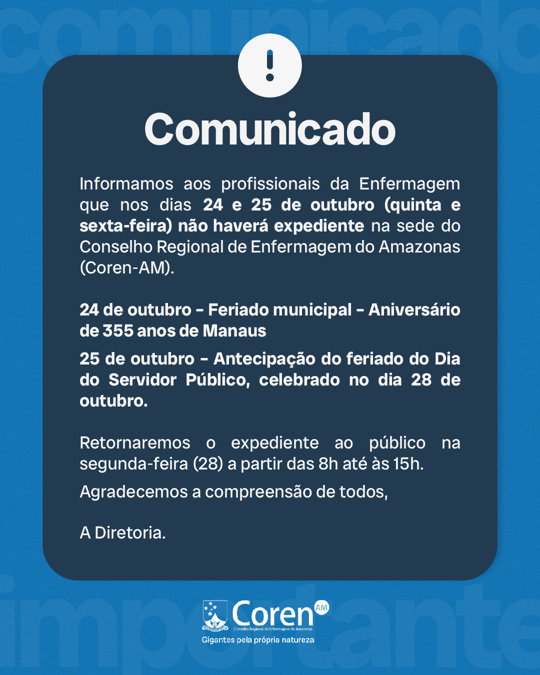 comunicado-feriado-municipal-e-do-servidor-publico