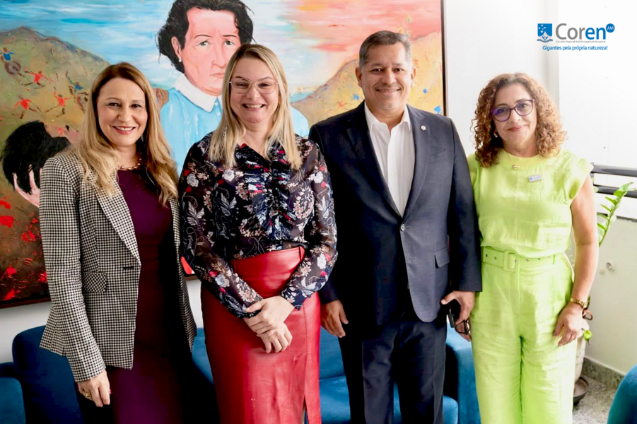 em-reuniao-em-brasilia-presidente-do-coren-am-participa-de-conversa-sobre-frente-parlamentar-pela-vacina-e-combate-a-malaria