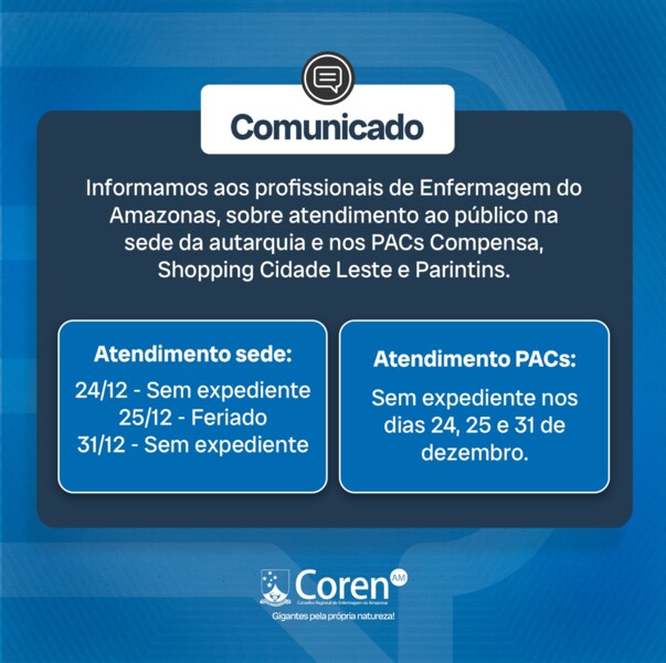 comunicado-expediente-nos-dias-24-25-e-31-de-dezembro
