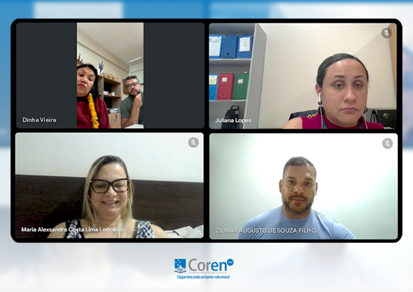 coren-am-reune-com-dsei-do-medio-solimoes-e-afluentes-para-tratar-de-cooperacao-tecnica-voltada-a-enfermagem-indigena