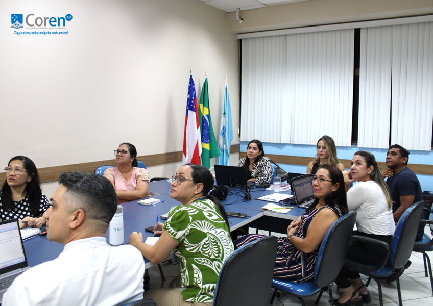 cofen-realiza-treinamento-voltado-para-fiscalizacao-no-coren-am