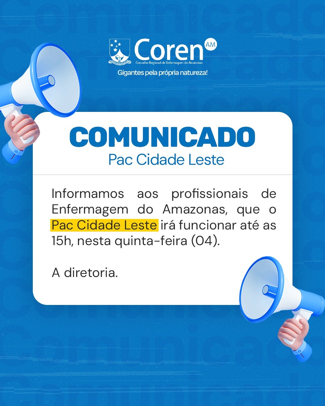 comunicado-pac-cidade-leste
