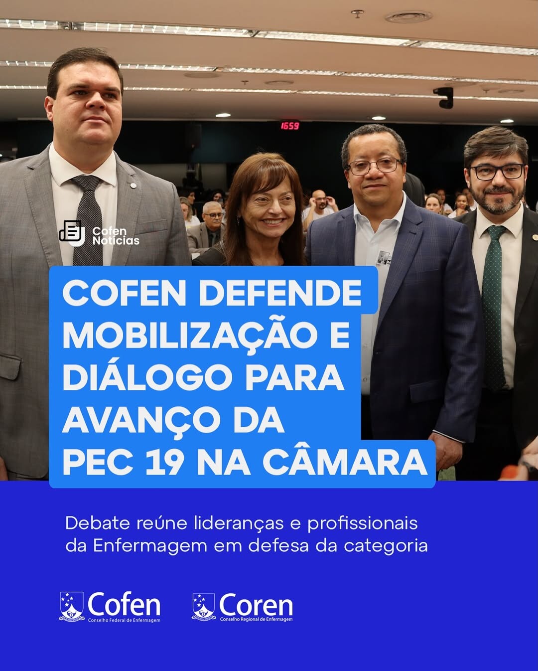 mobilizacao-e-dialogo-sao-cruciais-para-a-pec-19-avancar-defende-cofen-na-camara-do-deputados