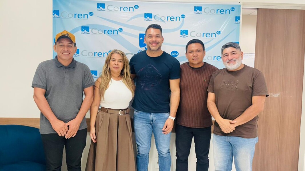 coren-am-recebe-vereadores-de-tonantins-em-reuniao-institucional