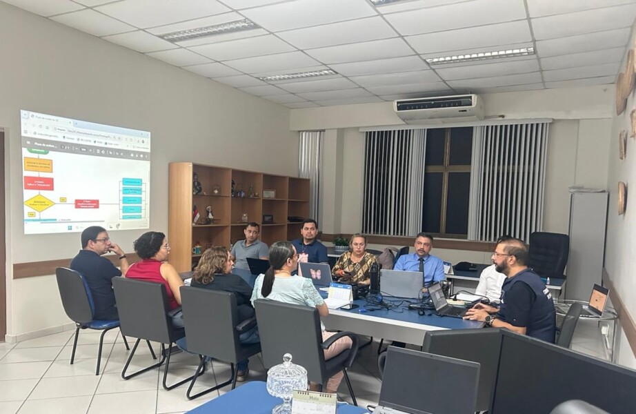 coren-am-participa-de-capacitacao-do-cofen-sobre-novo-manual-nacional-das-ouvidorias