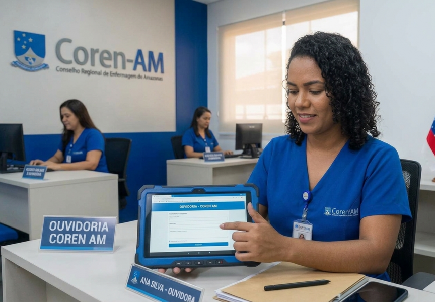 coren-am-amplia-acesso-a-ouvidoria-com-atendimento-online