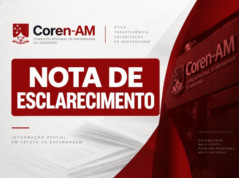 noticia-oficial-coren-am-esclarece-cumprimento-do-calendario-eleitoral-e-desmente-informacoes-inveridicas-divulgadas-por-portal-de-noticias