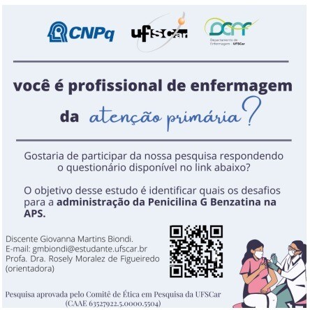 pesquisa-da-ufscar-quer-ouvir-profissionais-de-enfermagem-da-aps