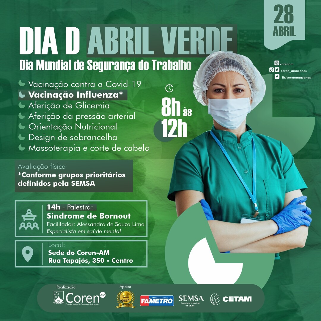 coren-am-promove-campanha-abril-verde-2023