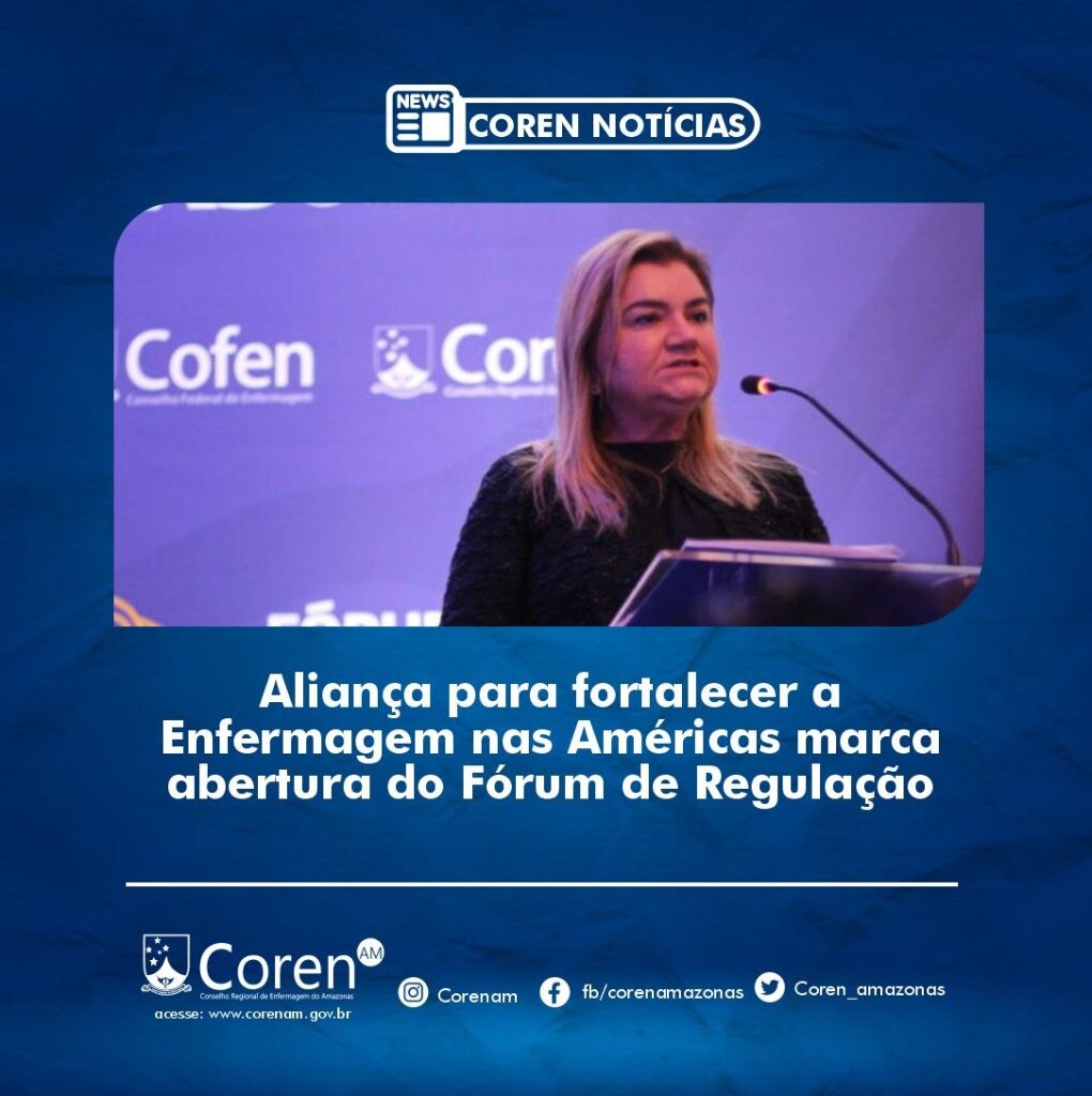 alianca-para-fortalecer-a-enfermagem-nas-americas-marca-abertura-do-forum-de-regulacao