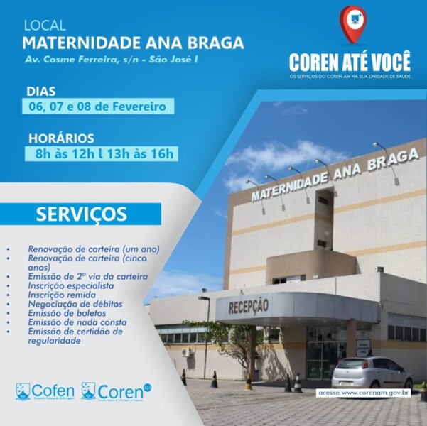 o-coren-am-levara-atendimento-aos-profissionais-de-enfermagem-que-atuam-na-maternidade-ana-braga