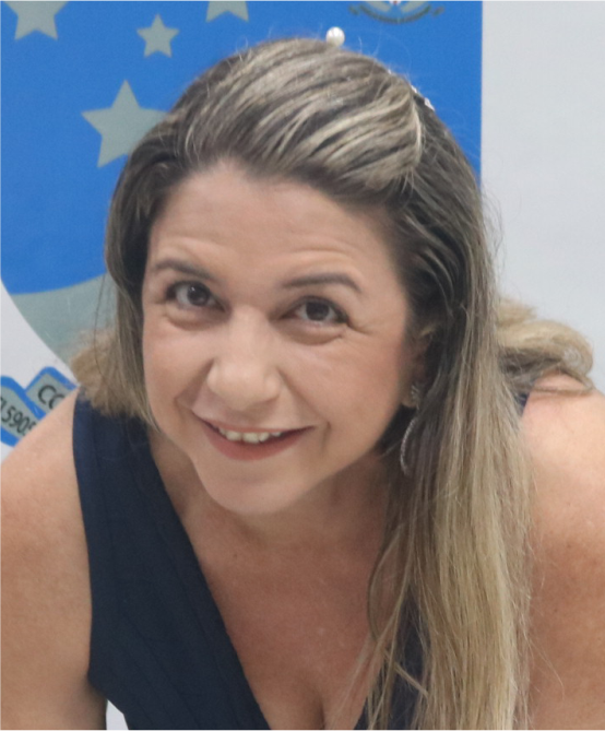 Helen Cristine Albuquerque Bezerra