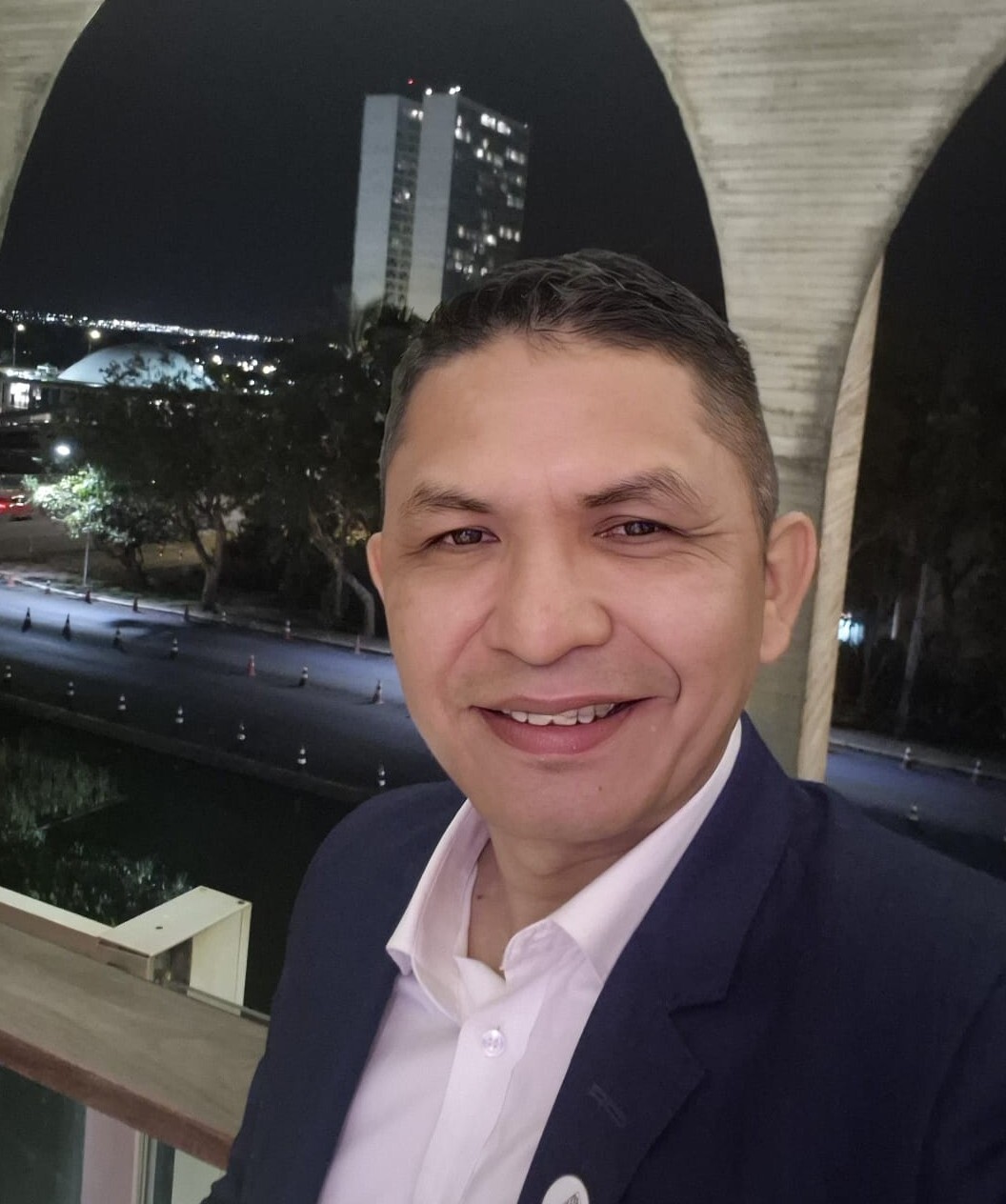 Jamildo Alves de Souza